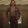 Loki 2021 Tom Hiddleston Jacket