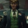 Loki 2021 blazer Suit