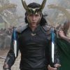 Loki 2021 Thor Ragnarok Jacket