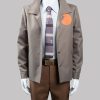 Loki 2021 Tom Hiddleston Jacket