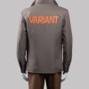 Loki 2021 Tom Hiddleston Jacket