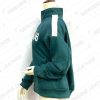 Squid Game Green Jacket