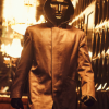 Frontman Squid Game Tom Choi Long Coat