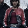 Money Heist Tokyo cafe racer Jacket