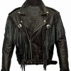 Nairobi Money Heist Fringe Black Jacket