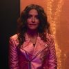 SexLife 2021 Billie Connelly Leather Jacket