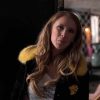 Ted Lasso S03 Juno Temple Fur Jacket