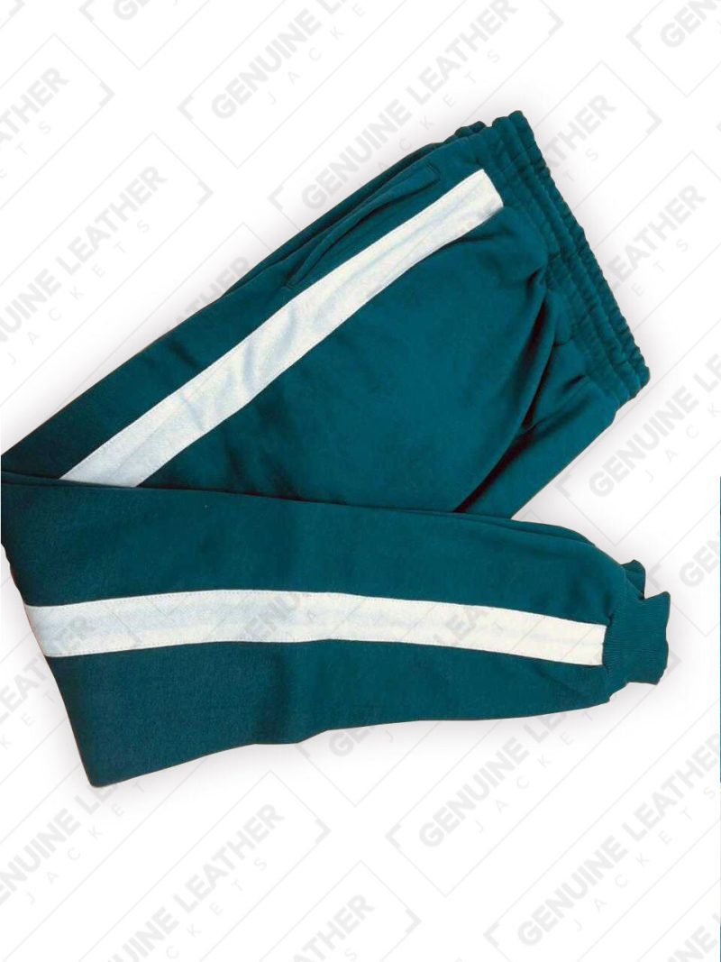 squid game tracksuit