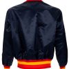 Houston Astros 1980’s Blue Jacket