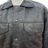 Uncharted Nathan Drake Leather Jacket