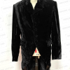Bridgerton Simon Basset Coat