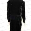 Bridgerton Simon Basset Coat