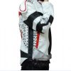 Descendants Carlos Leather Costume Jacket
