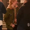 Ed Sheeran Around With Friends Jacket