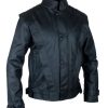 Michael Jackson Thriller Leather Jacket