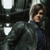 Resident Evil Infinite Darkness Leather Jacket
