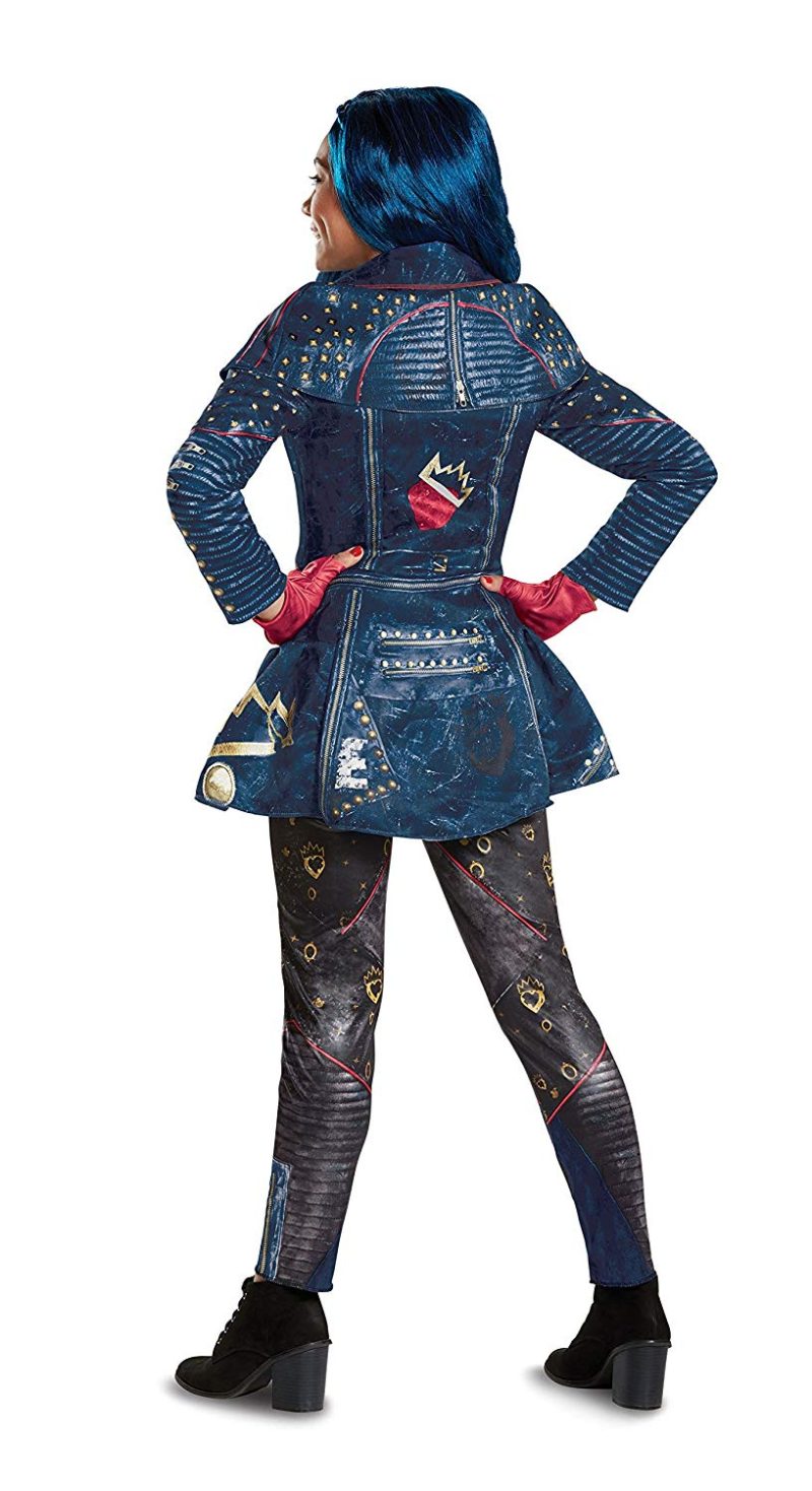 The Descendants Evie Jacket