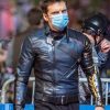 The Falcon and the Winter Soldier Leather Jacket