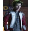 Titans S03 Ryan Potter Leather Jacket