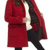 To All the Boys P.S. I Still Love You Lara Jean Coat