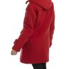 To All the Boys P.S. I Still Love You Lara Jean Coat