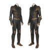 Justice League Aquaman Costume