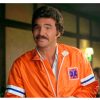 Burt Reynolds Cannonball Run Orange Jacket