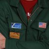 James Sunderland Jacket