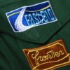 James Sunderland Jacket