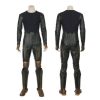 Justice League Aquaman Costume
