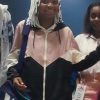King Richard 2021 Saniyya Sidney Hoodie