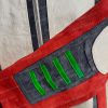 TV-Series Ryan Potter Titans S03 Gar Logan Leather Jacket