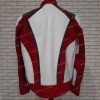 TV-Series Ryan Potter Titans S03 Gar Logan Leather Jacket