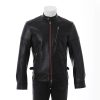 Yakuza: Like a Dragon Kazuma Kiryu Jacket front picture
