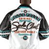 Soda Club Pelle Pelle Jacket