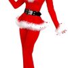 Costume santa