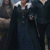 A Discovery Of Witches Deborah Harkness Coat