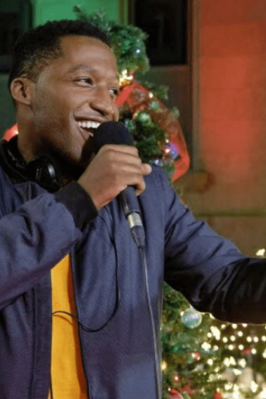 A holiday in harlem bomber jacket