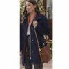 An Unexpected Christmas Rissa Coat