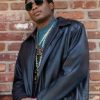 BMF 2021 Da’Vinchi Leather Jacket