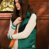 Big Sky Season 2 Lola Skye Reid Vest