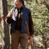 Big Sky Season 2 Vest