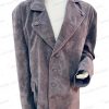 Bridgerton Simon Basset Grey Tailcoat