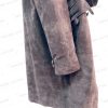 Bridgerton Simon Basset Velvet Tailcoat