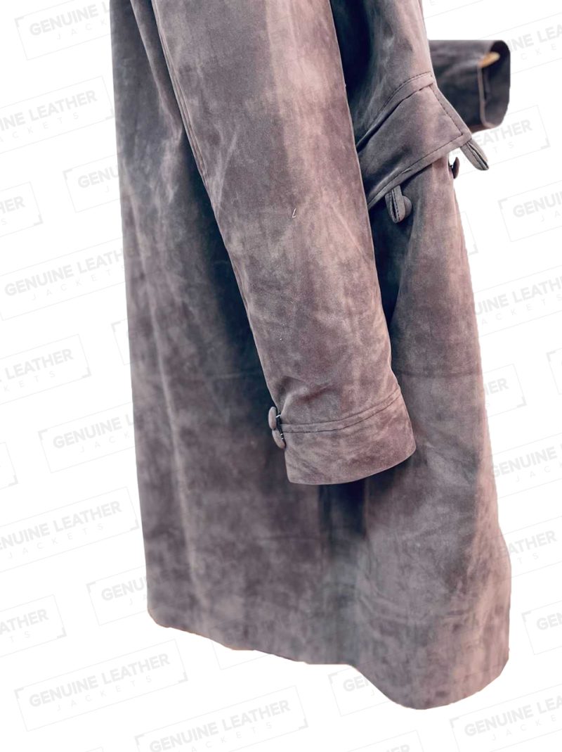 Bridgerton Simon Basset Velvet Tailcoat