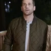 You Steve Jacket