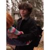 Chucky 2021 Jake Webber Jacket