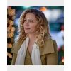 Coyote Creek Christmas Naomi Coat