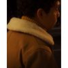 Dating and New York 2021 Milo Jacket