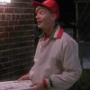 Danny Warhol Home Alone Pizza Boy White Jacket